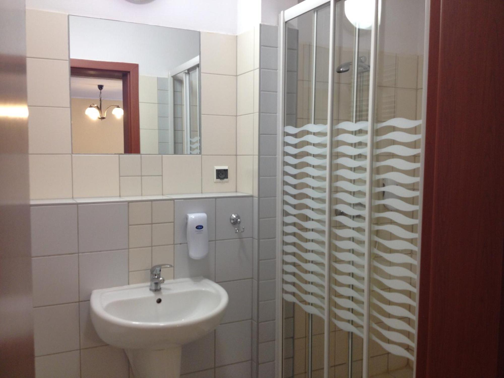 Apartament typu Standard z 2 sypialniami